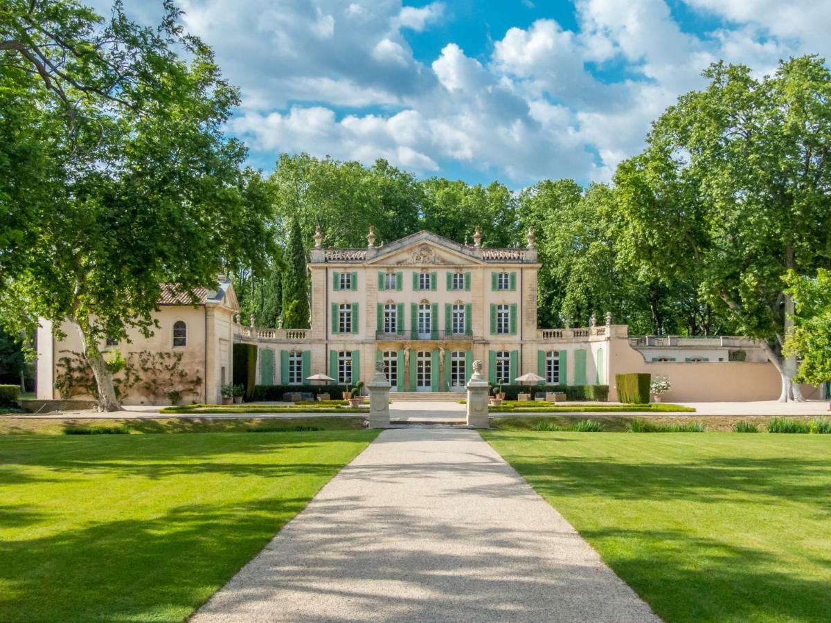 Chateau De Tourreau Sarrians Exteriér fotografie