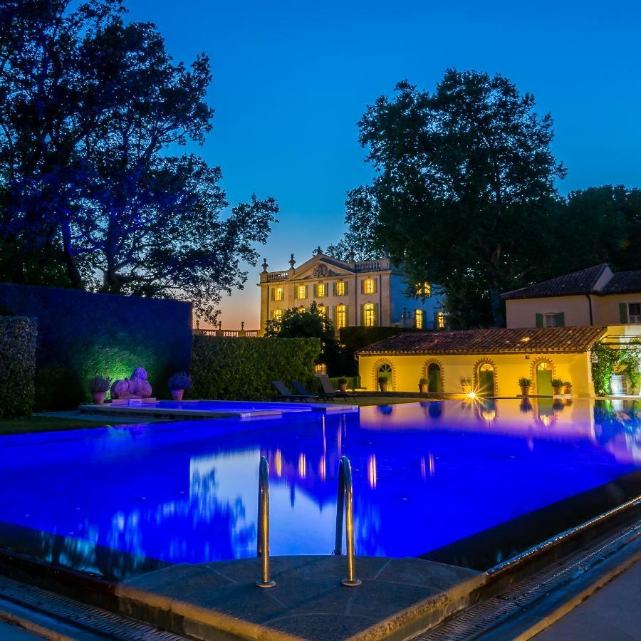 Chateau De Tourreau Sarrians Exteriér fotografie