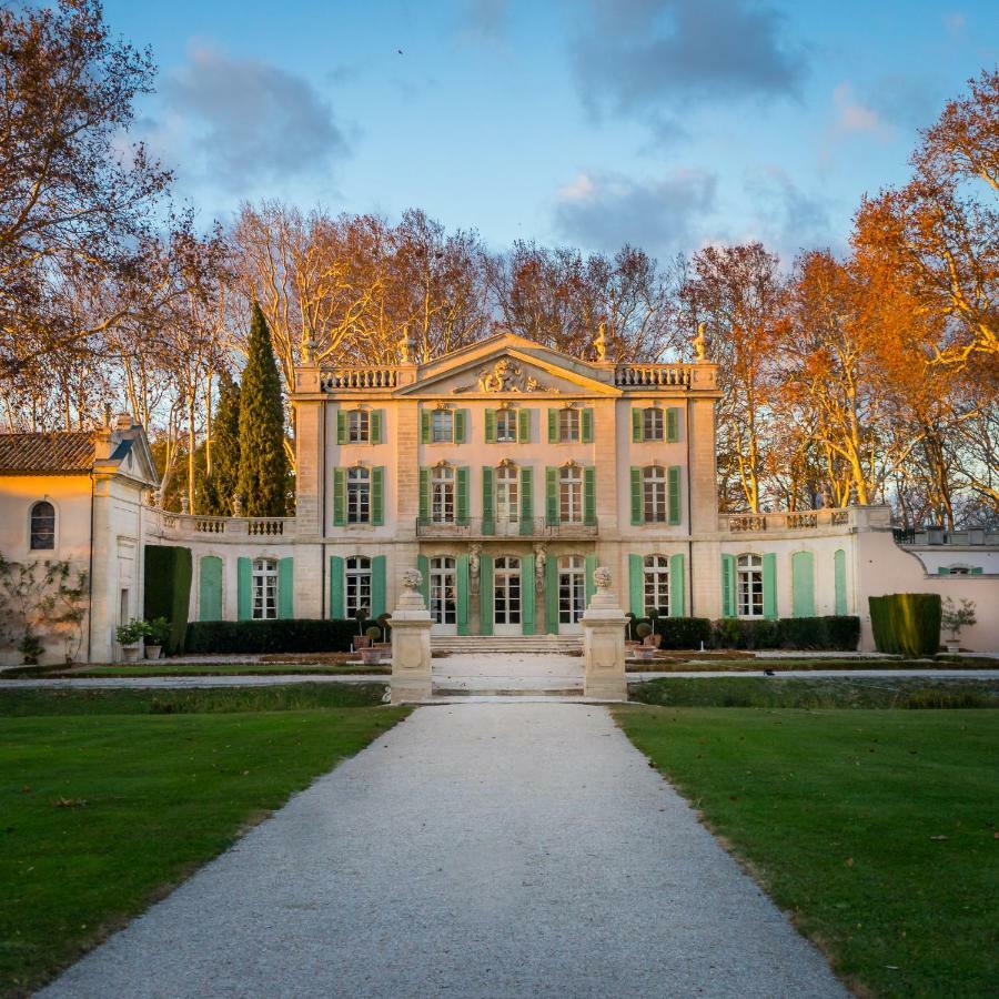 Chateau De Tourreau Sarrians Exteriér fotografie