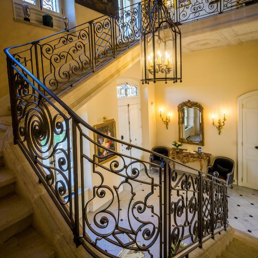 Chateau De Tourreau Sarrians Exteriér fotografie