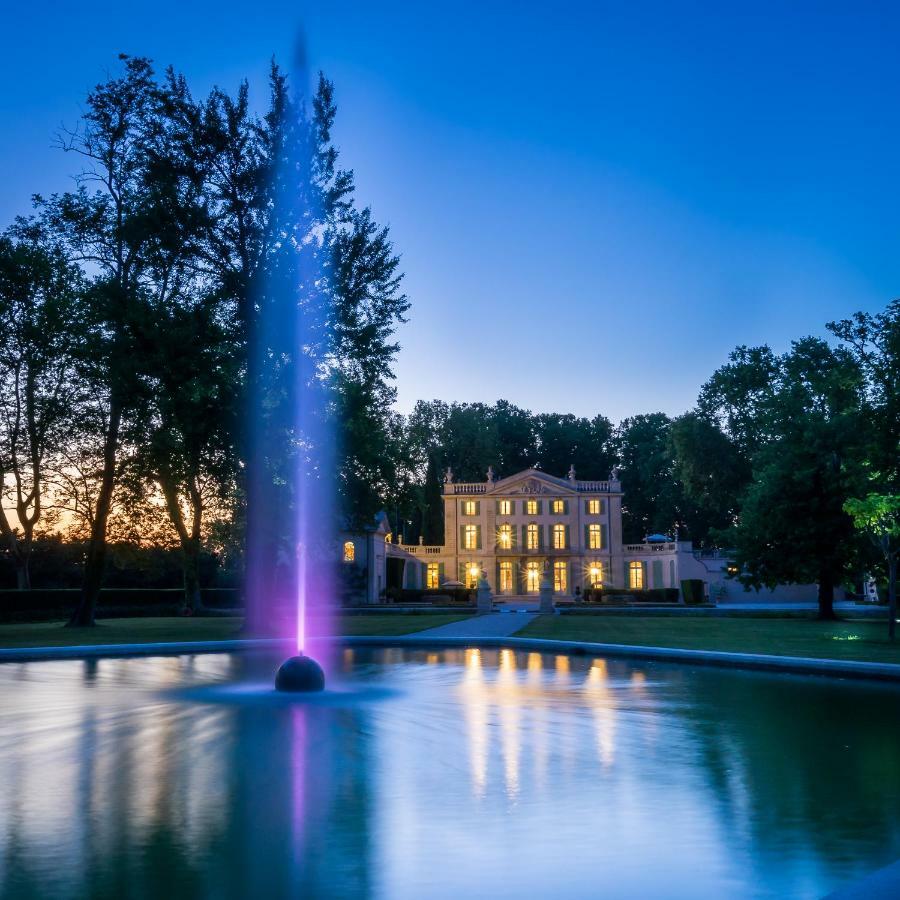 Chateau De Tourreau Sarrians Exteriér fotografie