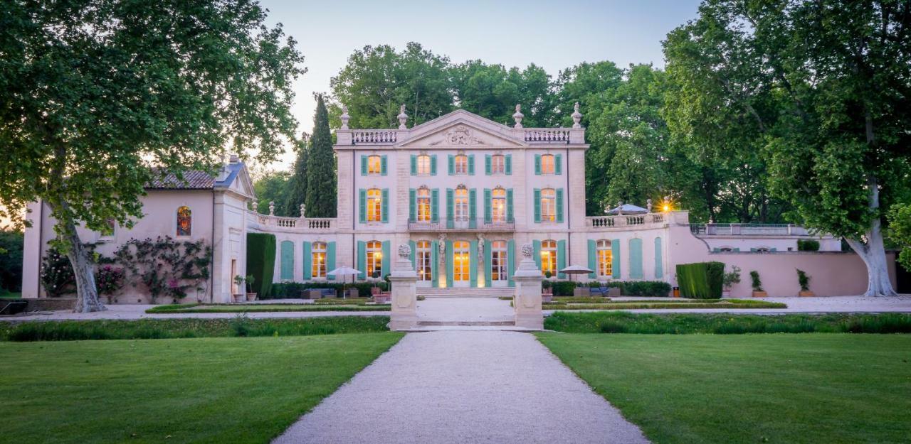 Chateau De Tourreau Sarrians Exteriér fotografie