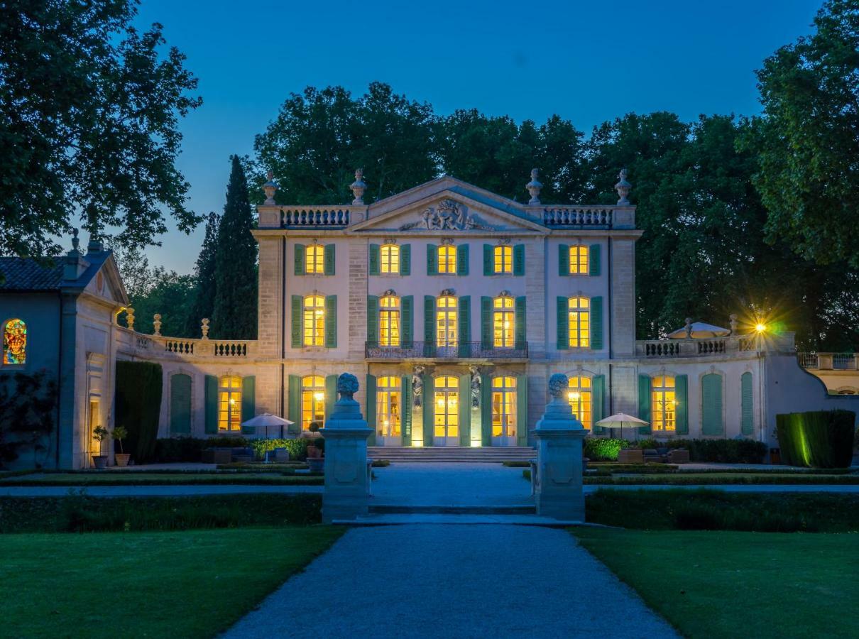Chateau De Tourreau Sarrians Exteriér fotografie